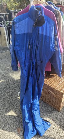 Ski Combinaison