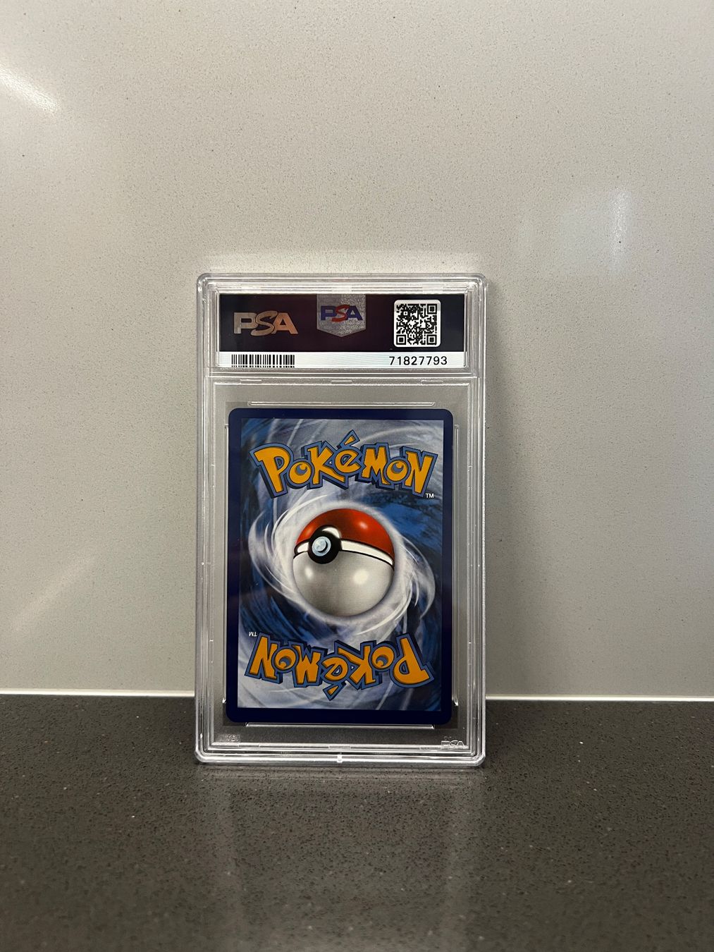 Pokémon Sammelbilder & Trading cards: Lugia V PSA 9 – Neu und originalverpackt aus Lugano von oet_2r7q 1