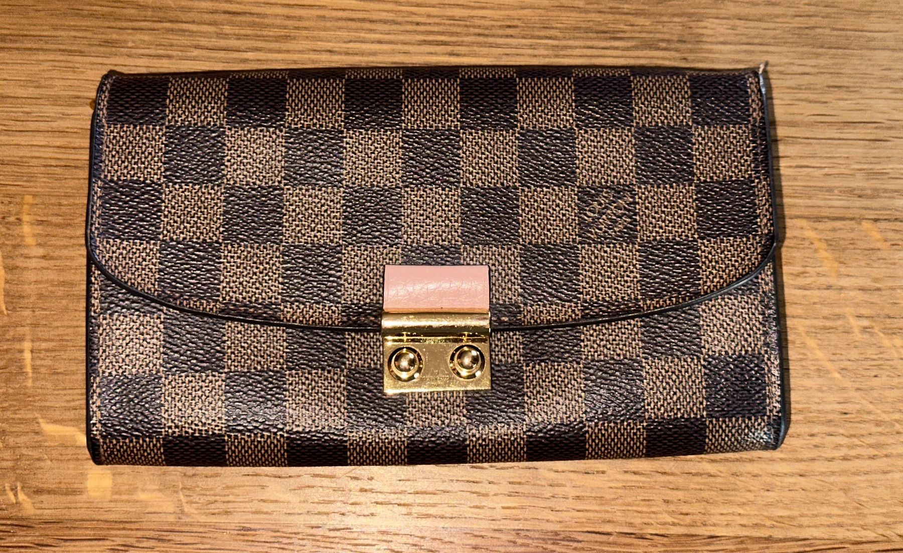 Portamonete: Louis Vuitton Portemonnaie – Nuovo (secondo la descrizione) da Schaffhausen venduto da zuesefred