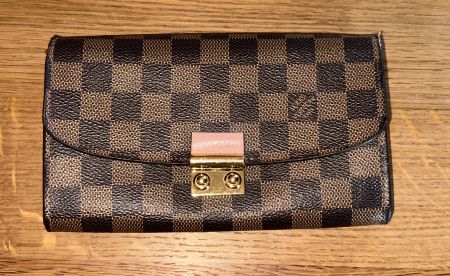 Louis Vuitton Portemonnaie