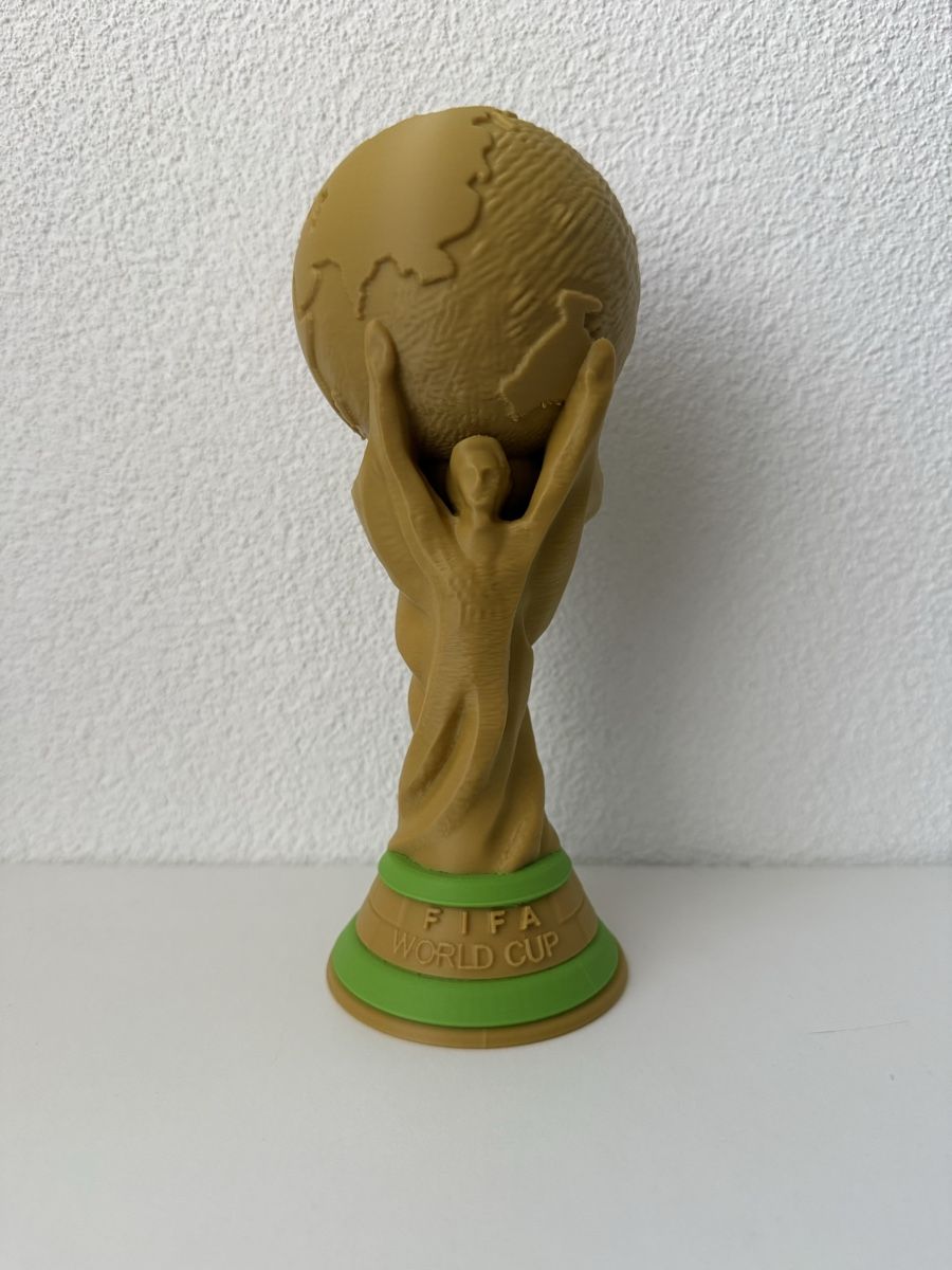 Giocattoli: Fifa Weltmeisterschafts Pokal – Nuovo (secondo la descrizione) da Grenchen venduto da nicus_aveiro
