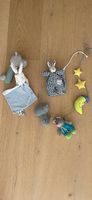 Baby Toys und Kuscheltiere