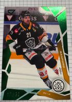Zach Sanford 17/30 National League Sportzoo HC Lugano