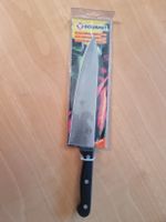 Neues Gourmet Fleischmesser, Profiqualität - Top Zustand! 