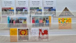 Ausgabe Mai 2007 postfrisch