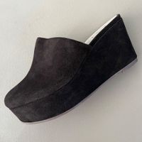 CLIZIA Platform Wedges | Neupreis €309.- 🤎