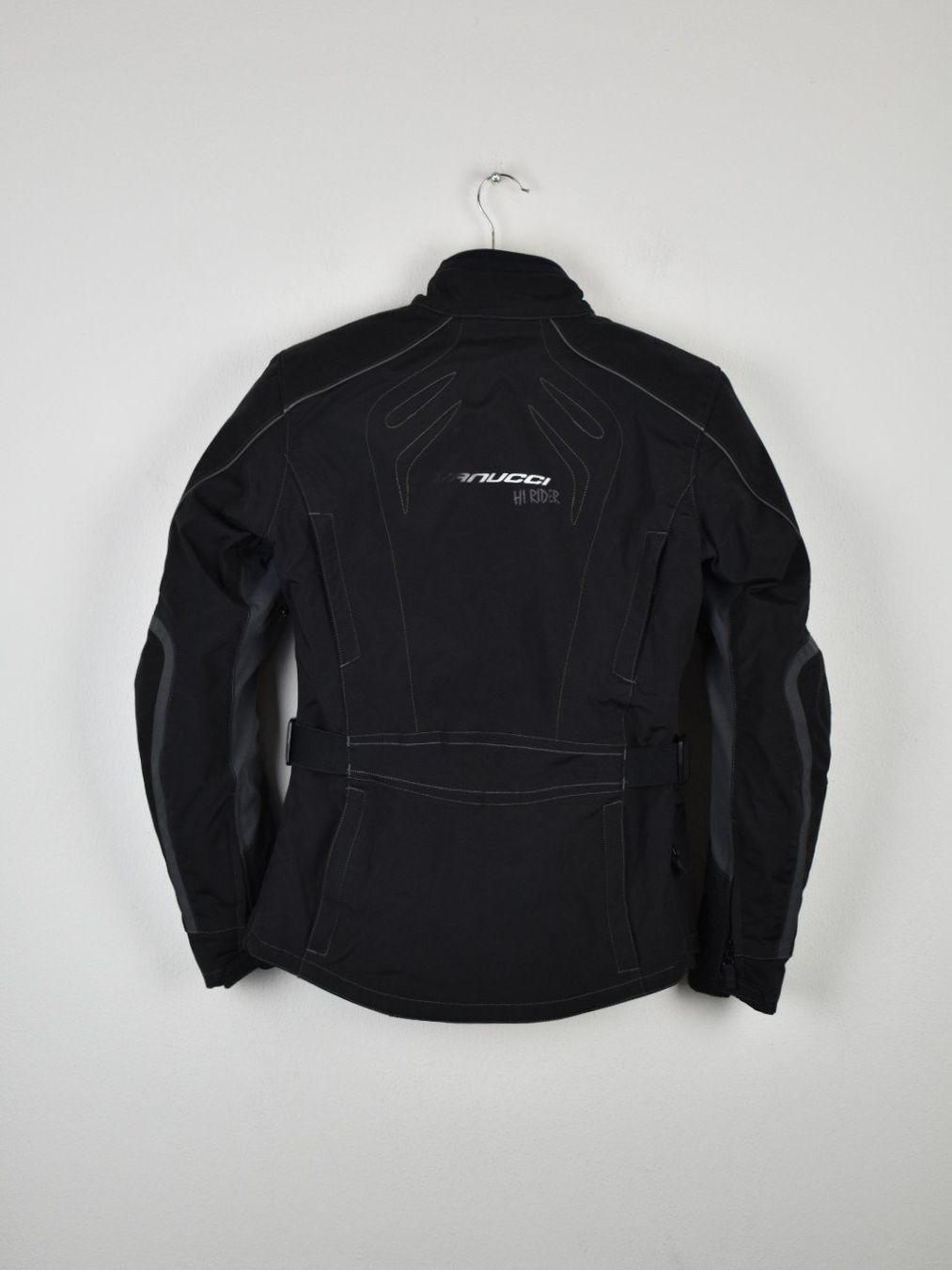 Vanucci Jacken: Vanucci HiRider III Motorradjacke, Gr.34 – Gebraucht aus Nürensdorf von 2ND_STORY 1
