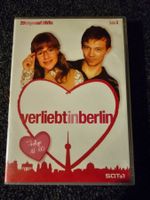 Verliebt in Berlin, Box 3, Folge 41-60
