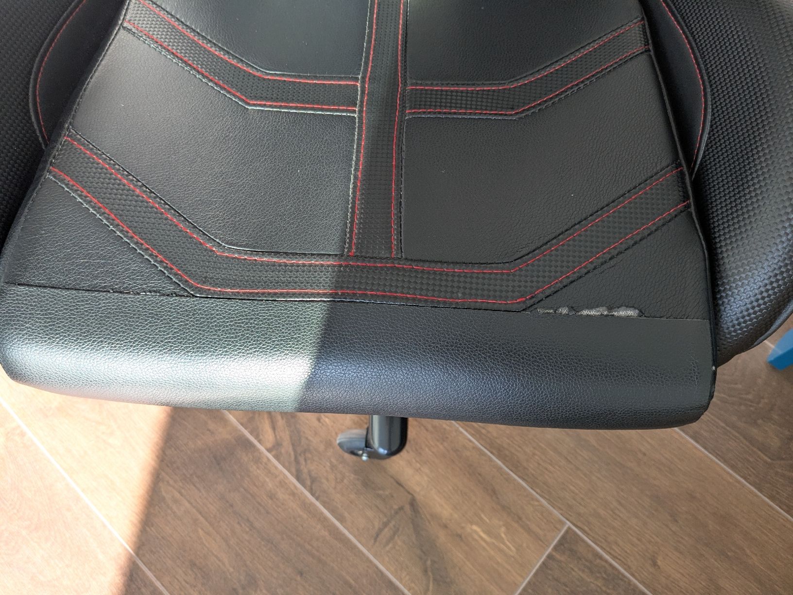 Sedie: Sedia da gaming / ufficio  – Usato da Paradiso venduto da Gadget_Store 4