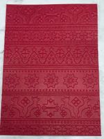 Prägeschablone Nr.314, Weihnachten (Sizzix geeignet)