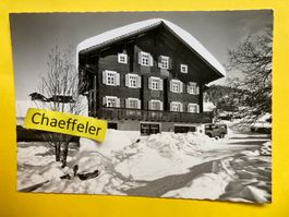 1965 Schulungs-und Erholungsheim Hof de Plains Stels ob