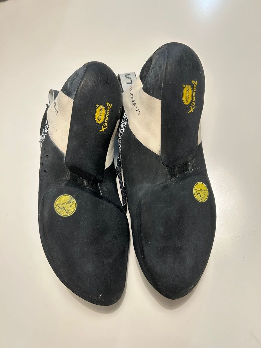 La Sportiva Scarpe da donna: La Sportiva Kletterschuhe – Nuovo (secondo la descrizione) da Bonaduz venduto da lar_7t2x 1
