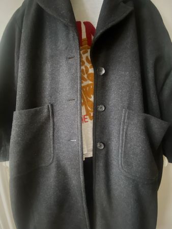 Manteau American Vintage