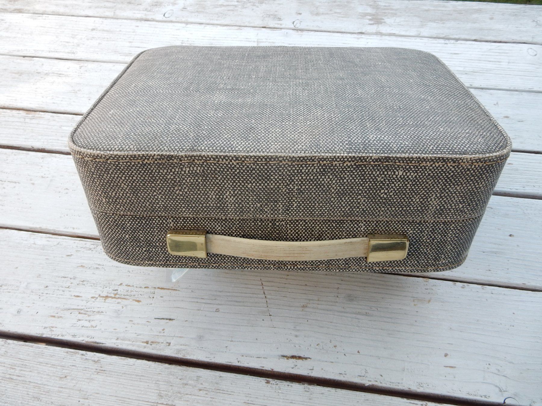 Giradischi: Plattenspielerkoffer – Usato da Untervaz venduto da FullFlap777