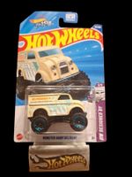 Hot Wheels HW Designed By 2025 Monster Dairy Delivery 5/5 L