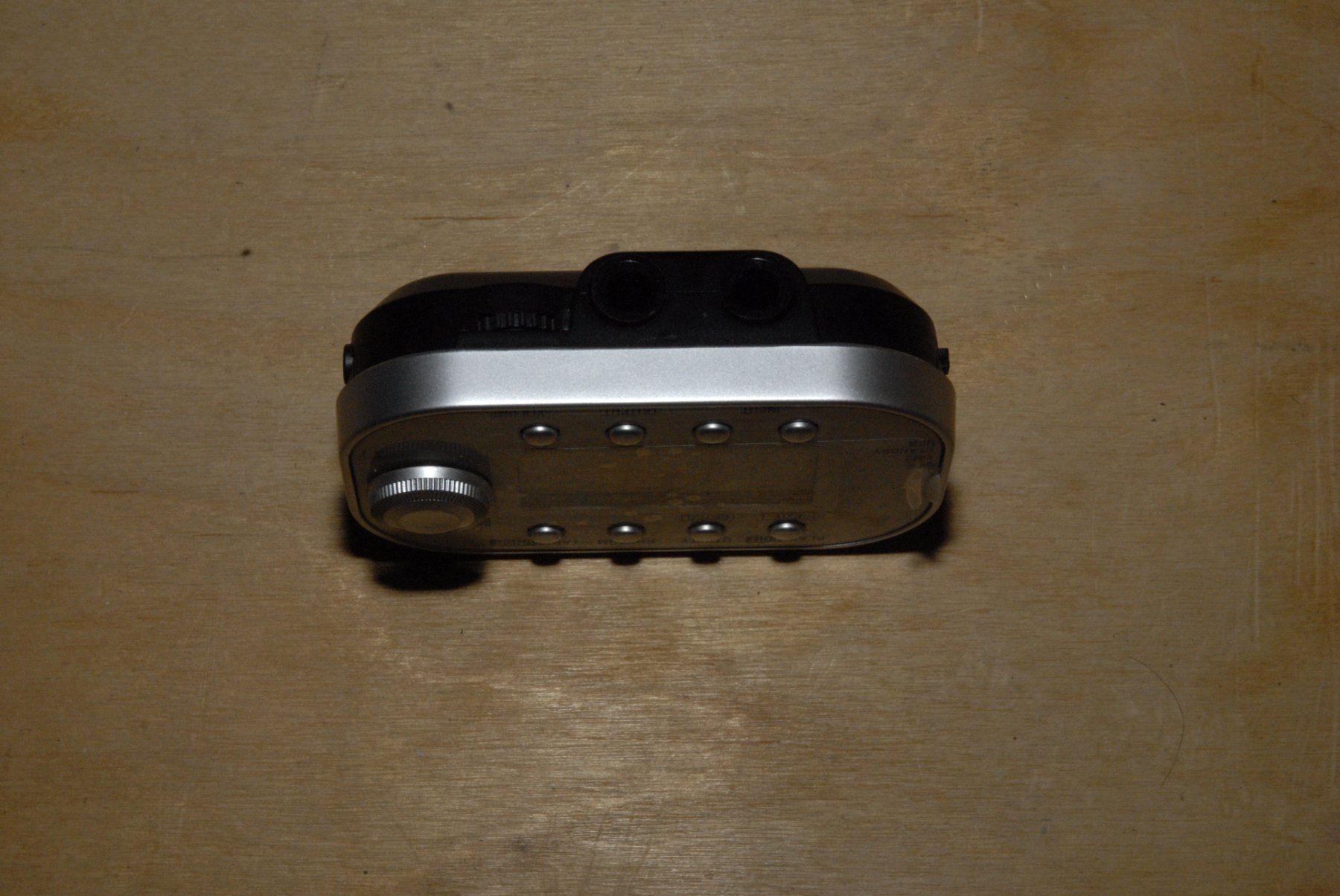 Korg Musikinstrumente: Korg Pandora Mini Gitarren Effektgerät Multieffekt Gerät – Gebraucht aus Herzogenbuchsee von fuckjava 1
