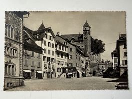 AK Rapperswil