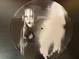 Thorr's Hammer – Dommedagsnatt [Picture Disc US 2004]