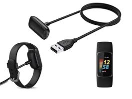 FITBIT CHARGE 5 - USB LADEKABEL - KABEL - FIT BIT CHARGE 5