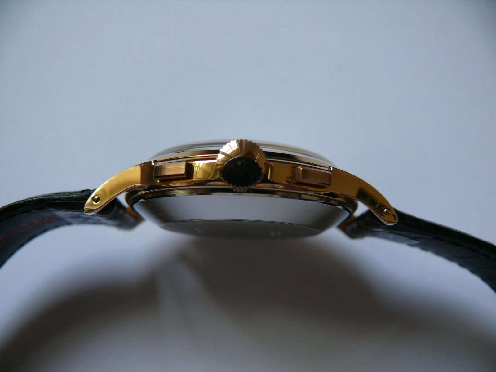 Montres: ERTUS CHRONOGRAPH – D'occasion à Murten par AnakondA1946 3