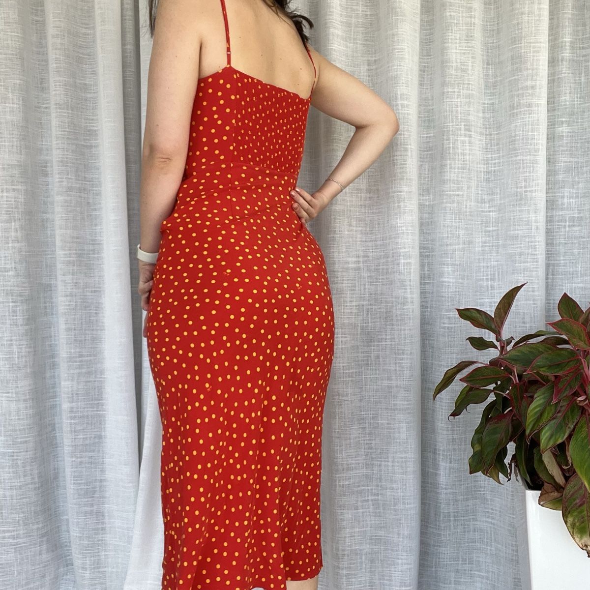 Vestiti: Realisation Par Alba Kleid Grösse S 100% Seide – Nuovo (secondo la descrizione) da Eglisau venduto da Caty333 3