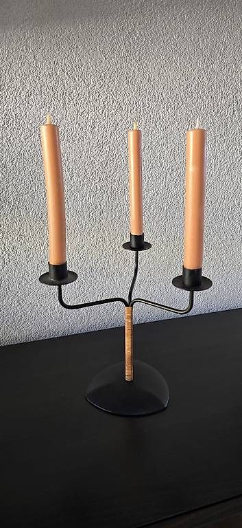 Portacandele: Kerzenständer – Usato da Köniz venduto da dan_p2pc 2