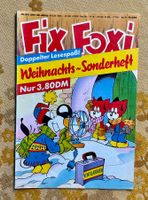 Fix und Foxi Heft Nr 50 von 1991