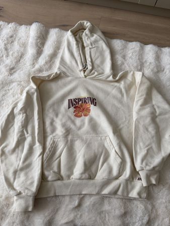 Damen Hoodie, Grösse XS