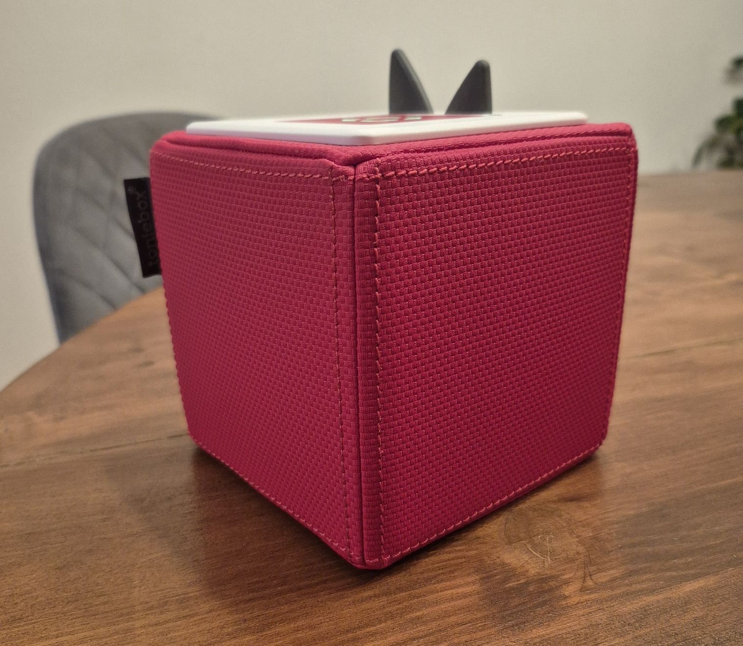 Haut-parleurs: Toniebox rot – Neuf (Voir description) à Schmitten FR par Sam2525 6