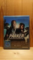 PARKER Blu-Ray mit Jason Statham