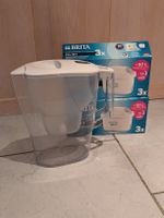 Brita Wasserfilter inkl. 5 Kartuschen