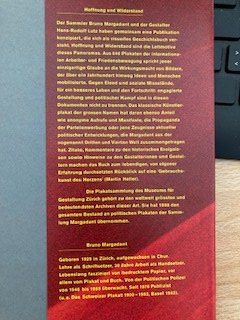 Bücher: Hoffnung und Widerstand (Plakate) – Gebraucht aus St. Gallen von Geoka 2