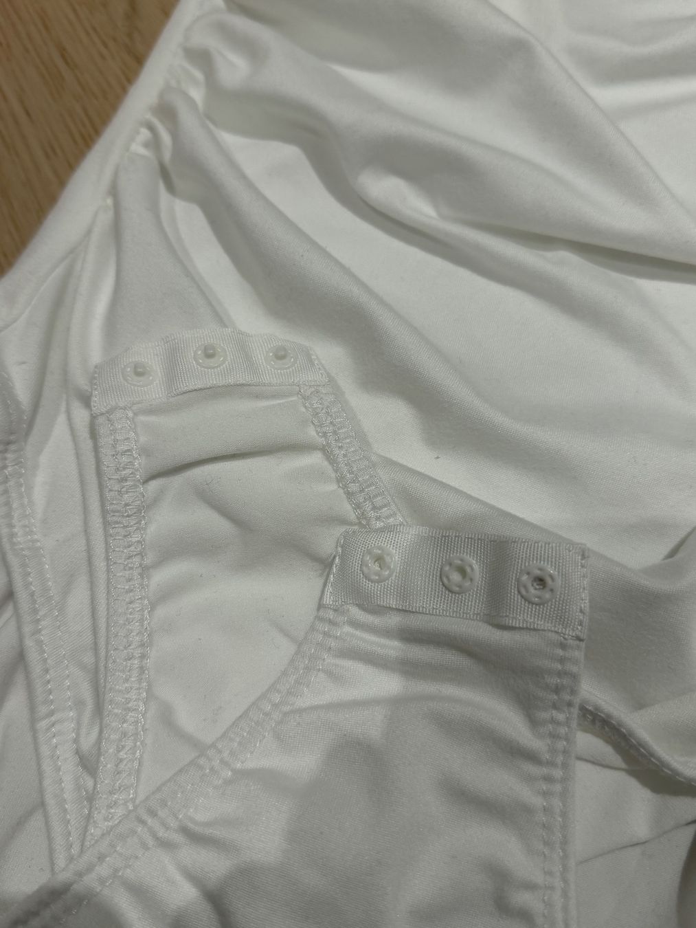 Shein Tops: Lots de 3 bodys – Neu (gemäss Beschreibung) aus La Chaux-de-Fonds von 19_po 2