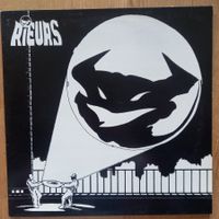 Les Rieurs ‎– Kass-Style, 12", FR-2000