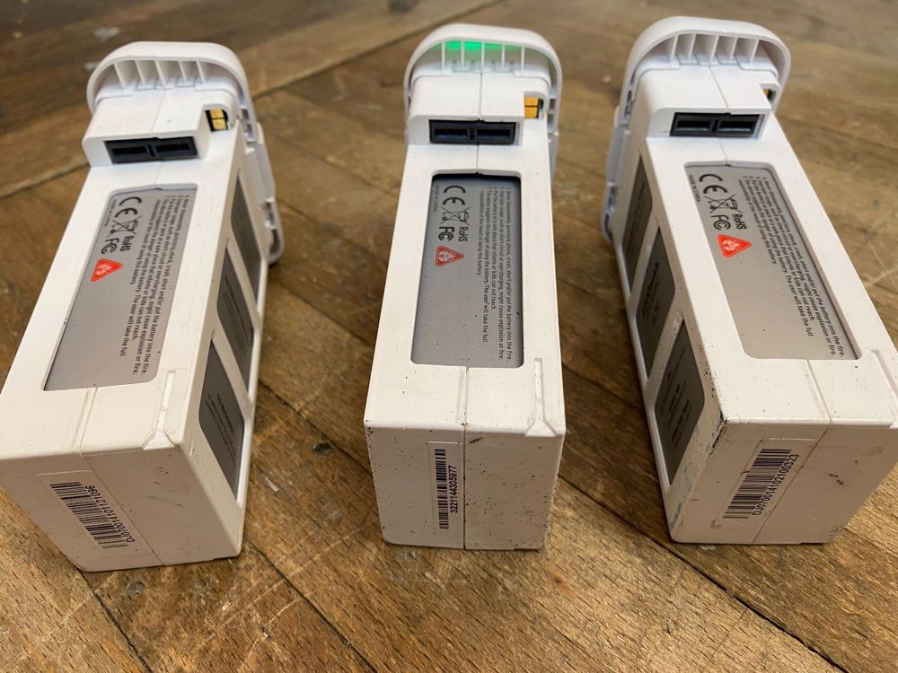 DJI Phantom Akku (Gebraucht) in Raron für CHF 72 – mit Lieferung auf ...