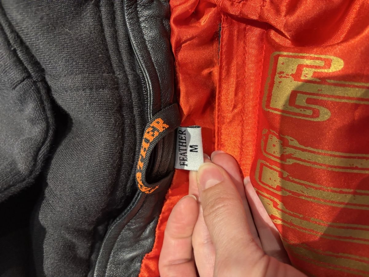 Giacche: Motorradjacke S – Nuovo (secondo la descrizione) da Biel-Benken BL venduto da Pepsi23 4