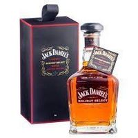 Jack Daniel's Holiday Select 2012