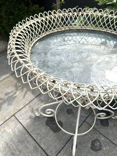 Altro in Decorazioni & Accessori: +  EiSen JaRdiNièRe  + – Usato da Winkel venduto da zeho 5