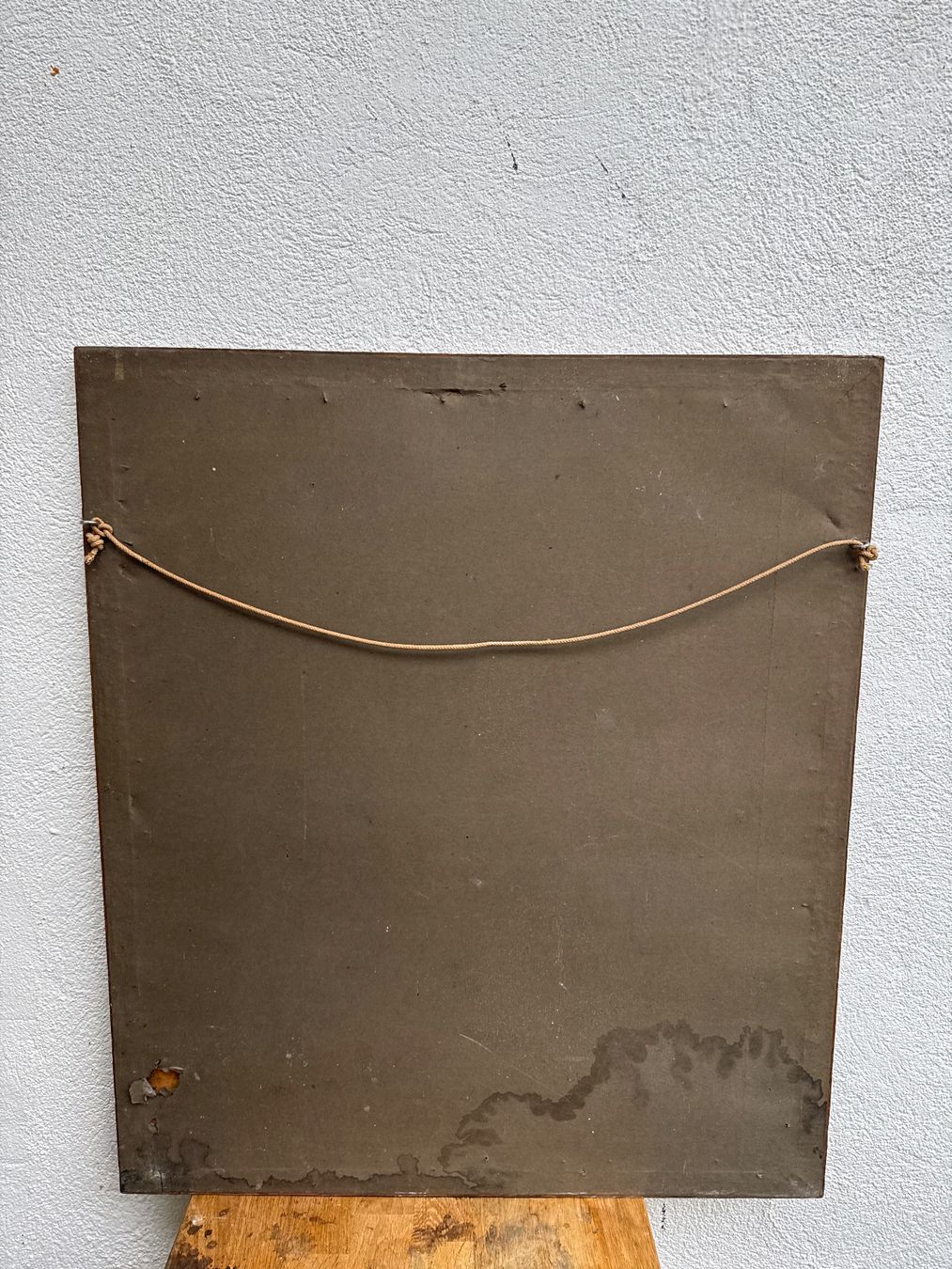 Incisioni: Superbe gravure représentant La Vocation de saint Matthieu – Usato da Erde venduto da CBarts 4