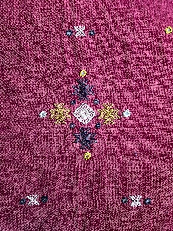 Foulard & Sciarpe: Wollschall - gross – Usato da Zürich venduto da lallafu 3