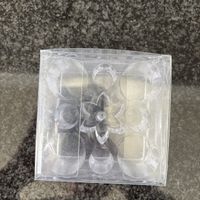 Cosmetics organizer / holder NEW