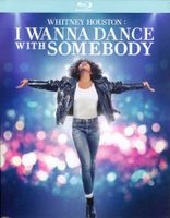 WHITNEY HOUSTON : I WANNA DANCE WITH SOMEBODY