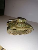 GAMA Tank T.65 Blechspielzeug Made in US Zone Germany!