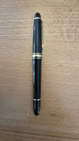 Mont Blanc Meistestuck Fürller