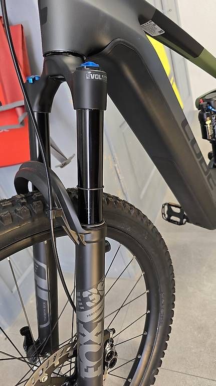 Vélos: E-Bike Cube Neu **  – D'occasion à Bronschhofen par Timi.g 2