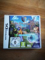 Magic Encyclopedia 3 Nintendo DS