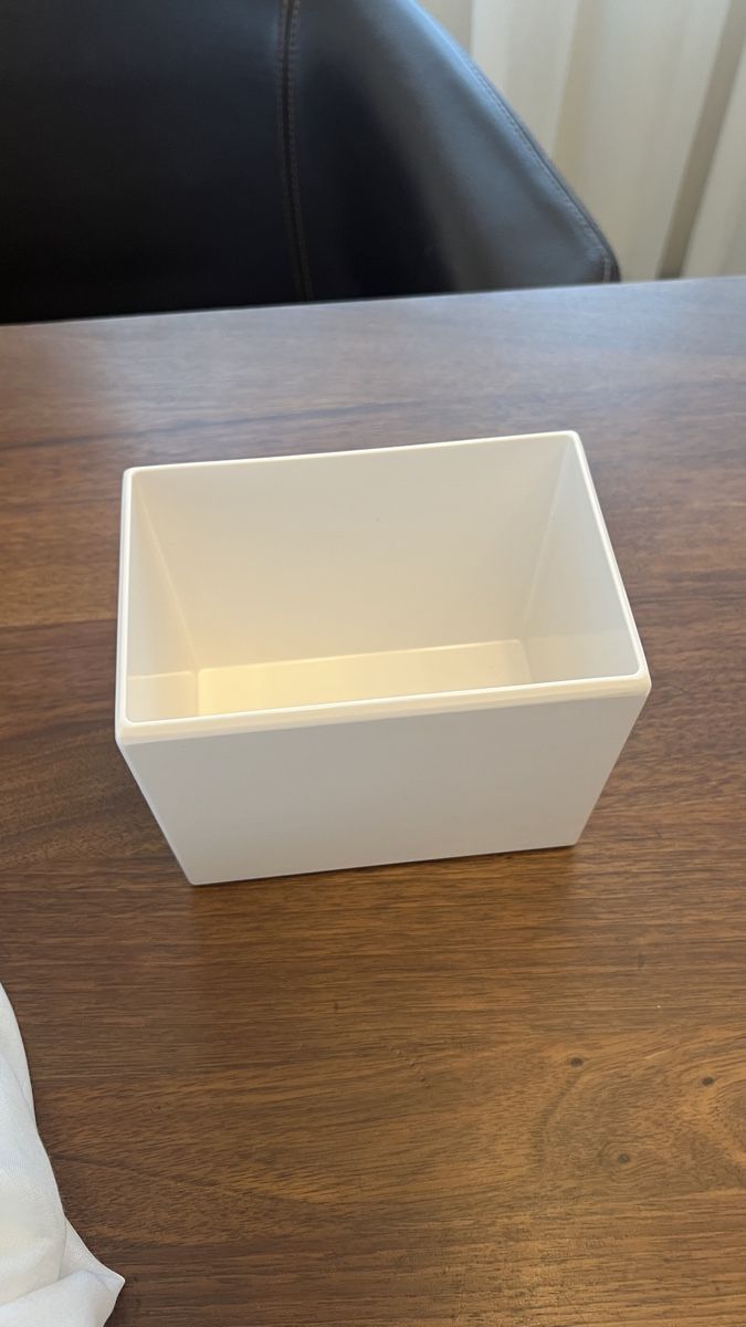 Contenitori & Simili: 2x Talsee weisse Boxen neu – Nuovo e nell'imballaggio originale da Tagelswangen venduto da Bomu 3