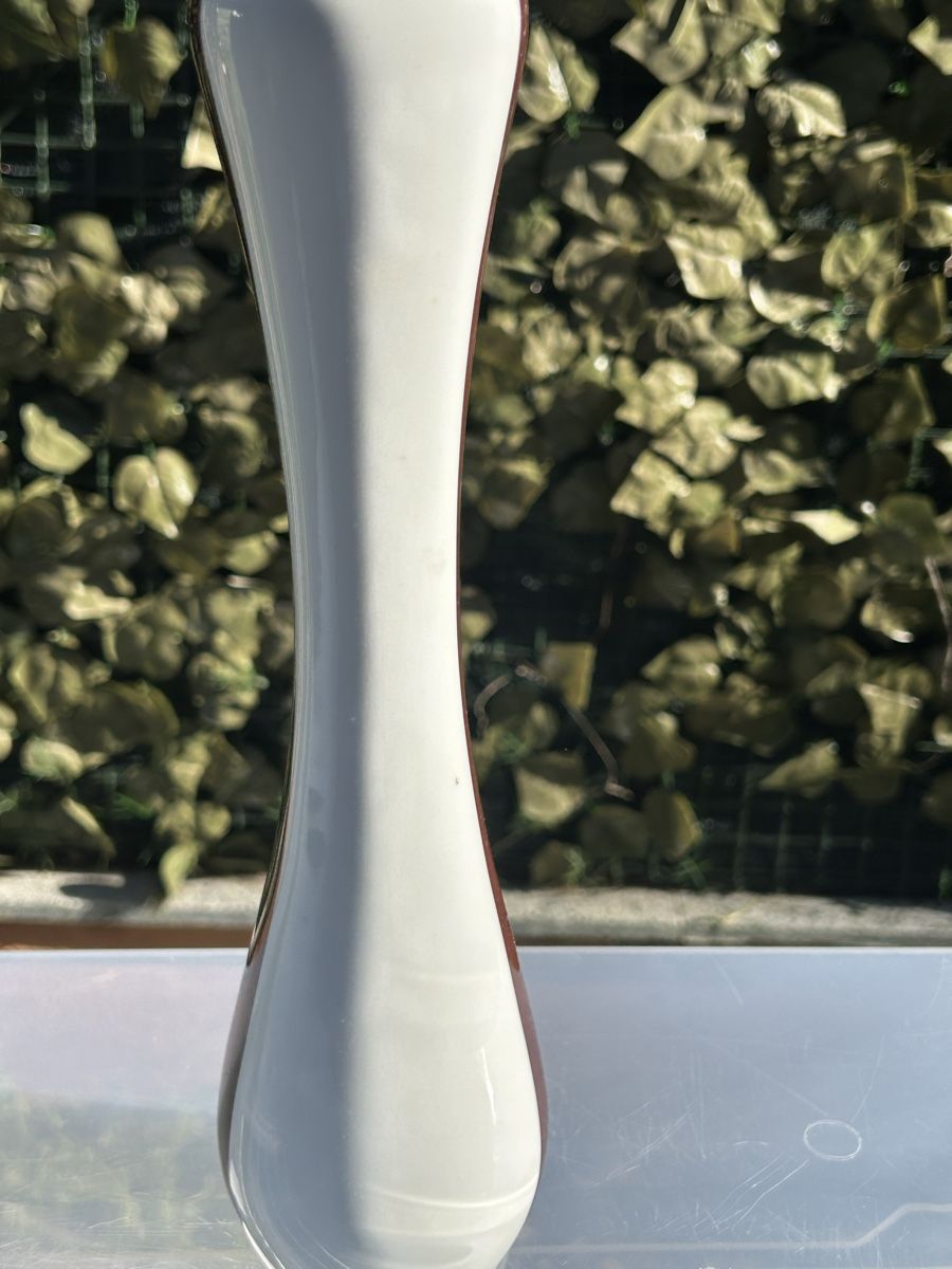 Rosenthal Vasi & Recipienti: Vase Baobab rosenthal s. Linie – Usato da Losone venduto da del_yh97 2