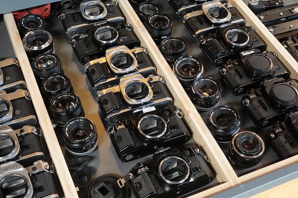 Objectifs: Original Canon FD 2- fach Converter – D'occasion à Wittenbach par Mulli48 3