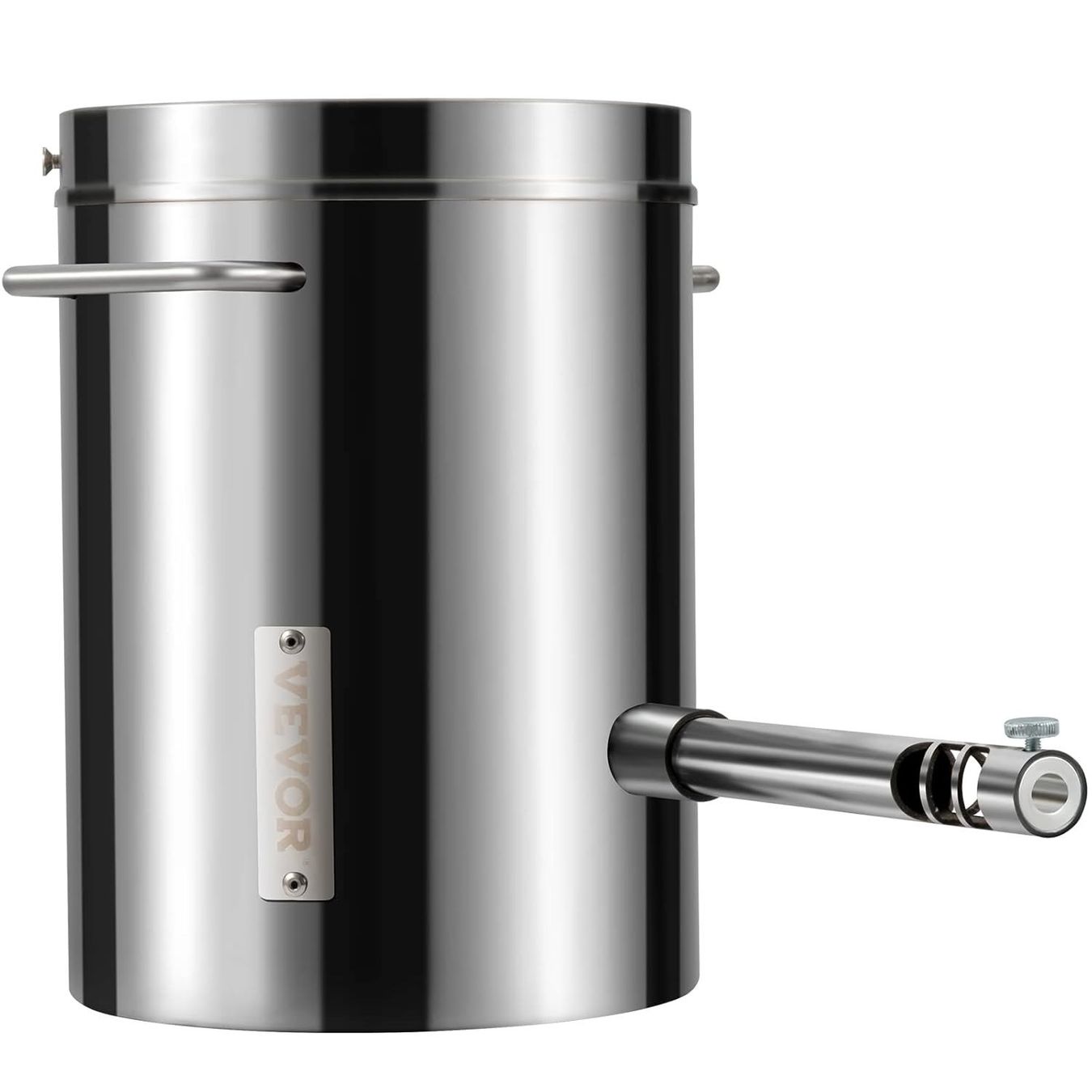 Cheminée: Propan Schmelzofen Set - 6kg - 1482°C – Neu und originalverpackt aus Wallenwil von toesstal-vertrieb 9